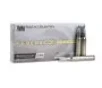 Federal Premium 7mm Backcountry 170 Gr Terminal Ascent  Case 