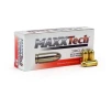 MAXXTECH  380 ACP 95 Grain FMJ  Case 