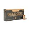Speer Gold Dot 9mm 124 Gr JHP  Case 