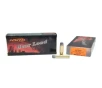 HSM Bear Load  460 S W 325 Grain Lead WFN Gas Check - 20 Rounds  Box  HSM-460SW-4-N FREE SHIPPING OVER  199