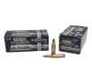 Fiocchi SUBSONIC 5 7x28mm 62 Grain Full Metal Jacket 1050 FPS - 50 Rounds  Box  FREE SHIPPING OVER  199