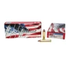 Hornady Whitetail  450 Bushmaster 245 Grain Interlock - 20 Rounds  Box  82242 FREE SHIPPING OVER  199