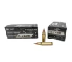 Fiocchi Hyperformance 5 7x28mm 40 Grain TIPPED Hollow Point - 50 Rounds  Box  FREE SHIPPING OVER  199