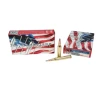 Hornady  25-06 Rem American Whitetail 117 Grain BTSP - 20 Rounds  Box  8144 FREE SHIPPING OVER  199