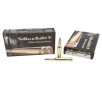 Sellier   Bellot 6 5x55mm Swedish 131 Grain Soft Point - 20 Rounds  Box  SB6555A FREE SHIPPING OVER  199
