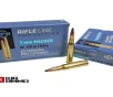 PPU 7mm Mauser 139 Grain Jacketed Soft Point - 20 Rounds  Box  FREE SHIPPING OVER  199