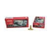 Norma 9mm Luger 124 Grain Full Metal Jacket - 50 Rounds  Box  620340050 FREE SHIPPING OVER  199