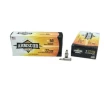 Armscor  22 TCM 40 Grain Nickel Plated Brass Jacketed Hollow Point     50 Rounds  Box  FAC22TCM-1N FREE SHIPPING OVER  199