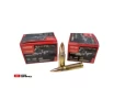 Norma 7 62x39mm Brass 124 Grain FMJ - 20 Rounds  Box  295540020 FREE SHIPPING OVER  199