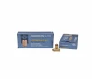 PPU 9x18mm Makarov 93 Grain Full Metal Jacket - 50 Rounds  Box  PPH9MF FREE SHIPPING OVER  199