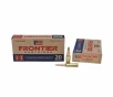 Hornady Frontier 6 5mm Grendel 123 Grain Full Metal Jacket - 20 Rounds  Box  FR700 FREE SHIPPING OVER  199