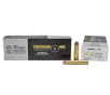 Precision One  45-70 Gov t 300 Grain Jacketed Hollow Point - 20 Rounds  Box  FREE SHIPPING OVER  199