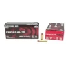 Federal  327 Federal Mag 85 Grain Jacketed Soft Point - 50 Rounds  Box  AE327A FREE SHIPPING OVER  199
