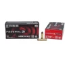 Federal  327 Federal Mag 100 Grain Jacketed Soft Point - 50 Rounds  Box  AE327 FREE SHIPPING OVER  199