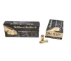 Sellier   Bellot  45 ACP 230 Grain Full Metal Jacket - 50 Rounds  Box  SB45A FREE SHIPPING OVER  199
