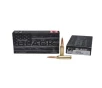 Hornady Black 5 45x39mm 60 Grain V-MAX - 20 Rounds  Box  81247 FREE SHIPPING OVER  199