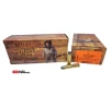 HSM  32-20 Win 115 Grain Round Nose Flat Point Cowboy Action - 50 Rounds  Box  FREE SHIPPING OVER  199
