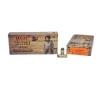 HSM  44 S W Russian 200 Grain Cowboy Action RNFP - 50 Rounds  Box  FREE SHIPPING OVER  199
