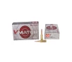 Hornady V-Match  22 ARC 62 Grain ELD-VT - 20 Rounds  Box  81542 FREE SHIPPING OVER  199
