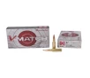 Hornady 6mm ARC 80 Grain ELD-VT - 20 Rounds  Box  FREE SHIPPING OVER  199