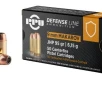 PPU Defense 9x18mm Makarov 95 Grain Jacketed Hollow Point - 50 Rounds  Box  PPD9M FREE SHIPPING OVER  199