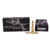 Gorilla Ammunition 8 6 Blackout Subsonic 342 Grain PORK SHREDDER lead-free - 20 Rounds  Box  GA86342PS FREE SHIPPING OVER  199