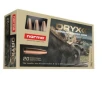 Norma ORYX  338 Win Mag 230 Grain Bonded Soft Point - 20 Rounds  Box  20185112 FREE SHIPPING OVER  199