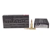 Hornady Black  22 ARC 75 Grain ELD-Match - 20 Rounds  Box  81541 FREE SHIPPING OVER  199