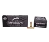 Black Hills Honeybadger  38 Special  P 100 Grain lead-free - 50 Rounds  Box  D38N4 FREE SHIPPING OVER  199