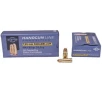 PPU 7 65x21mm   30 Luger  93 Grain Full Metal Jacket - 50 Rounds  Box  PPH765P FREE SHIPPING OVER  199
