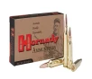 Hornady Custom  250 Savage 100 Grain InterLock Spire Point - 20 Rounds  Box  8132 FREE SHIPPING OVER  199