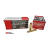 Aguila  30 Carbine 110 Grain Full Metal Jacket - 50 Rounds  Box  1E302110 FREE SHIPPING OVER  199