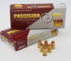 Precision One  380 ACP 100 Grain Full Metal Jacket - 50 Rounds  Box  FREE SHIPPING OVER  199