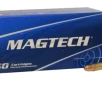 Magtech  30 Carbine 110 Grain Full Metal Jacket - 50 Rounds  Box  30A FREE SHIPPING OVER  199