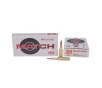 Hornady 6mm GT 109 Grain ELD-Match - 20 Rounds  Box  81597 FREE SHIPPING OVER  199