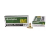 Remington UMC 9mm 124 Grain Full Metal Jacket - 50 Rounds  Box  L9MM2 FREE SHIPPING OVER  199