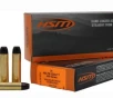 HSM MAGNUFORCE Subsonic  45-70 Govt 550 Grain Hi-Tek Lead Flat Nose - 20 Rounds  Box  45-70-16-N FREE SHIPPING OVER  199