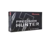 Hornady Precision Hunter 7mm STW 162 Grain ELD-X - 20 Rounds  Box  80851 FREE SHIPPING OVER  199