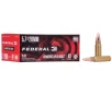 FEDERAL AMMO American Eagle 5 7x28 40gr FMJ Brass Ammunition   50 Round