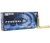 FEDERAL AMMO Power-Shok 7mm Rem Mag 175gr Soft Point Ammunition   20 Rounds