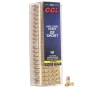 CCI Varmint 22 Short 27gr Hollow Point Ammunition   100 Rounds