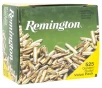 REMINGTON Golden Bullet Value Pack 22 LR 36 gr Hollow Point Ammunition   525 Rounds