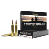 NOSLER Trophy Grade 300 WBY MAG 180gr AccuBond Ammunition   20 Rounds