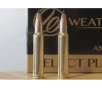 WEATHERBY 340 Wby 225Gr Hornady Interlock 20rd