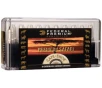 FEDERAL AMMO Premium Safari Cape-Shok 416 Rem Mag 400gr Barnes Solid Ammunition   20 Rounds