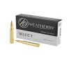 WEATHERBY Select 300 Weatherby Mag 180 Grain Hornady Interlock - 20 Rounds