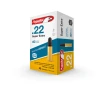 AGUILA AMMO 22 LR 40gr Super Extra Solid Point Ammunition   50 Rounds