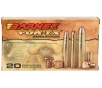 BARNES AMMO 458 WM VOR-TX Safari TSX FB 450Gr 20rd