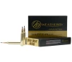 WEATHERBY Select Plus 300 WBY MAG 180gr Barnes Tipped TSX Lead Free Ammunition   20 Rounds