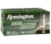 REMINGTON 223 Rem Matchking BTHP 69GR 20rd